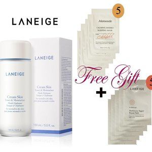 [LANEIGE] Cream Skin Refiner 150ml